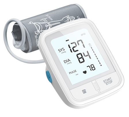 永康 臂式血压计YK-BPA5