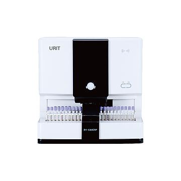 优利特URIT 五分类全自动血细胞分析仪