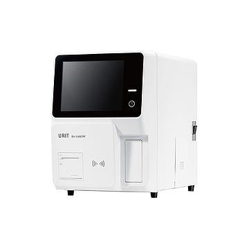 优利特URIT 全自动血液分析仪 BH-5160CRP