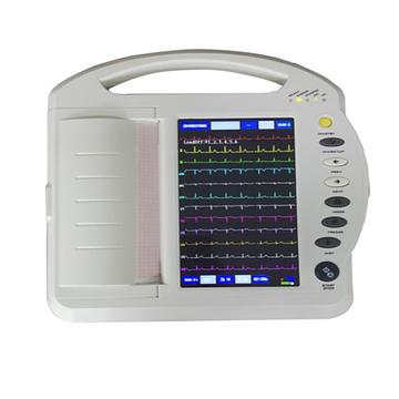 瑞博 数字式心电图机 ECG-8212